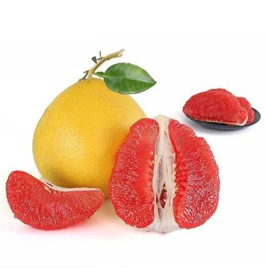 福建平和红心柚,产地直发,落地配,社区团购,电商、市场等。