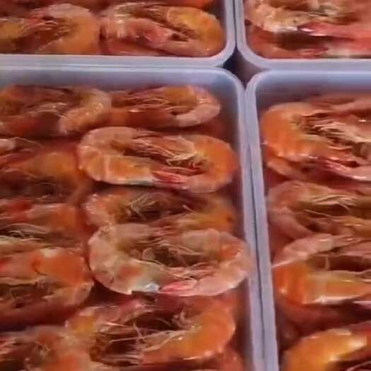 滨州烤虾干