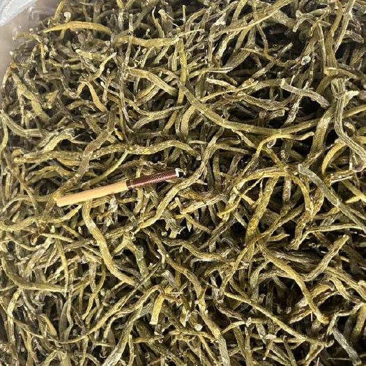 乐清市珍虫石斛干条