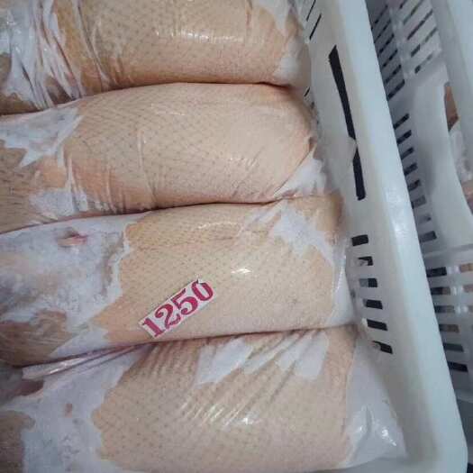 长沙白条鸭