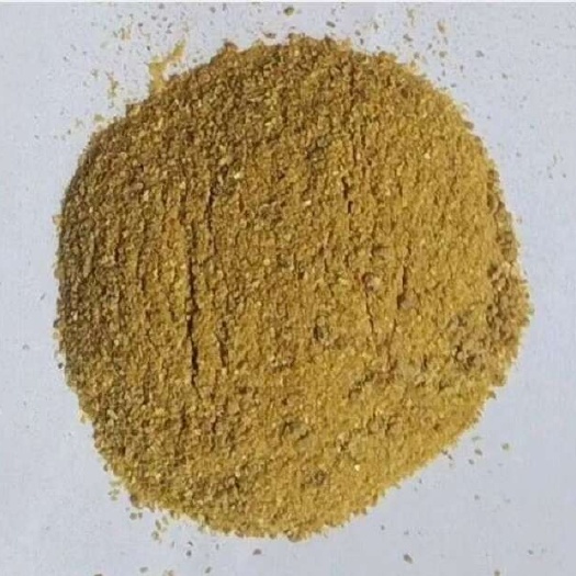 高温熟化玉米粉 烘干料养殖专属