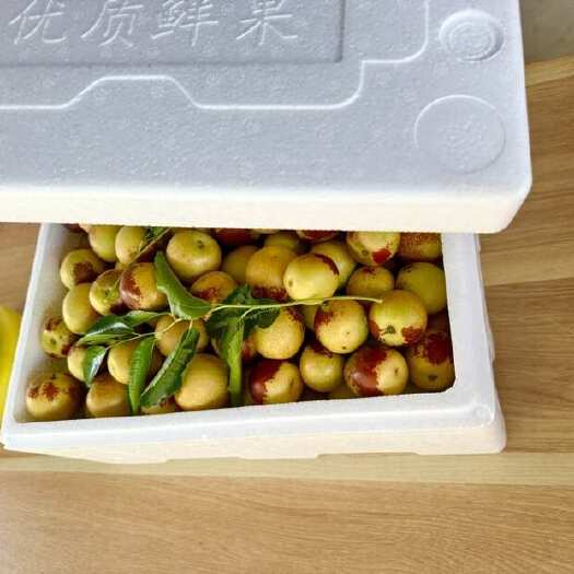 临猗县冬枣