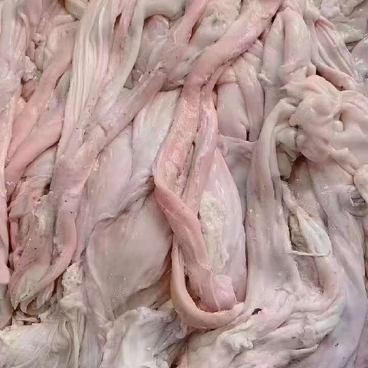 免洗羊小肚，里外干净，控水，生的，散袋百叶红肠。