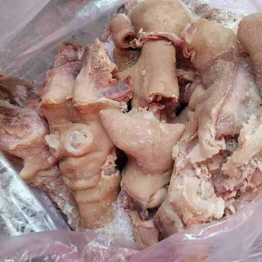 阿旗牛蹄筋