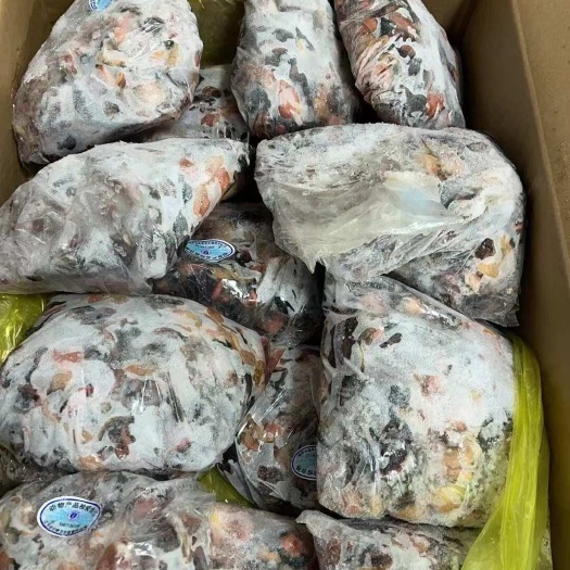 滨州乌鸡胗
