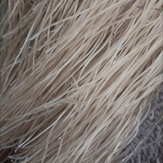 昌黎县自家生产木薯粉条，可大量供货