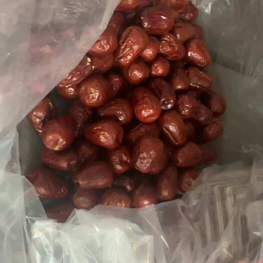 临县一天三枣长命不老