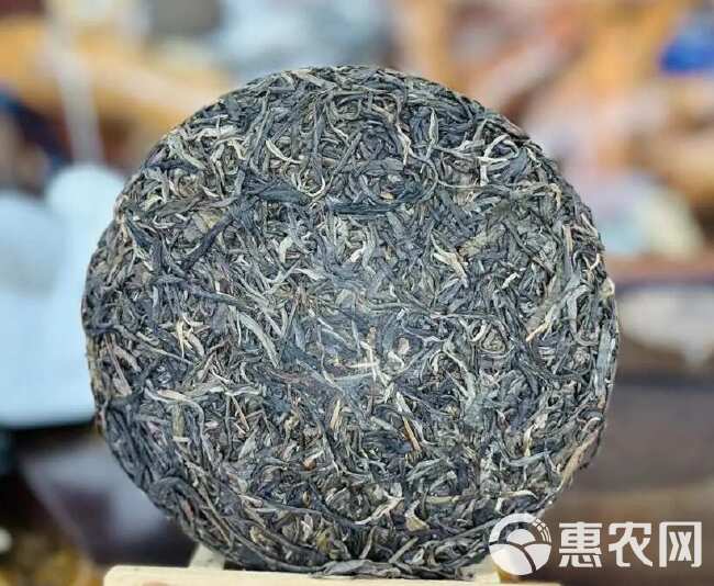 丁家寨普洱生茶100克·100g*1/饼