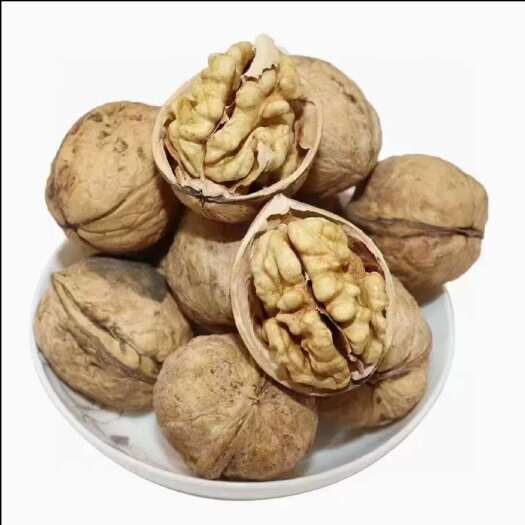 哈密阿克苏185纸皮核桃