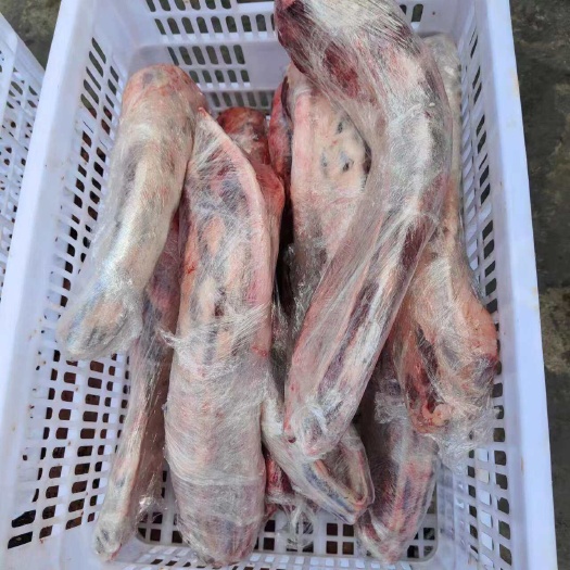 普定县去皮牛尾