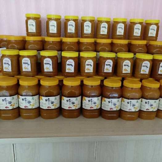 临潭县蜂蜜