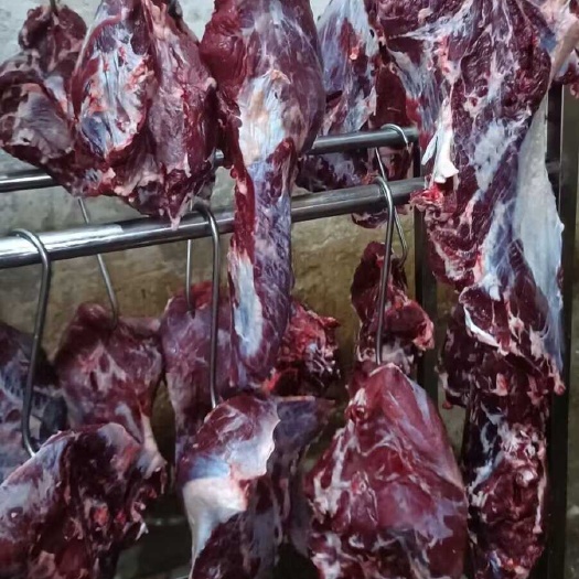 睢宁县牛腿肉  牛肉