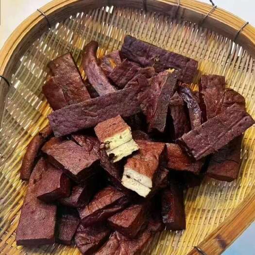 成都卤豆干，麻辣，五香一件50斤