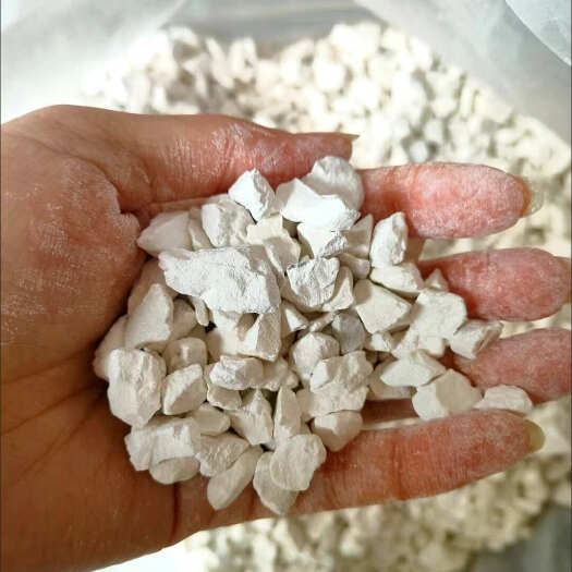 宜春生石灰1吨