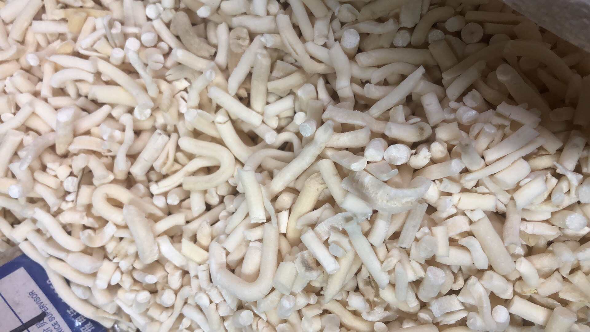 中药材藤木类通心草 四川成都金牛区发货快递包邮