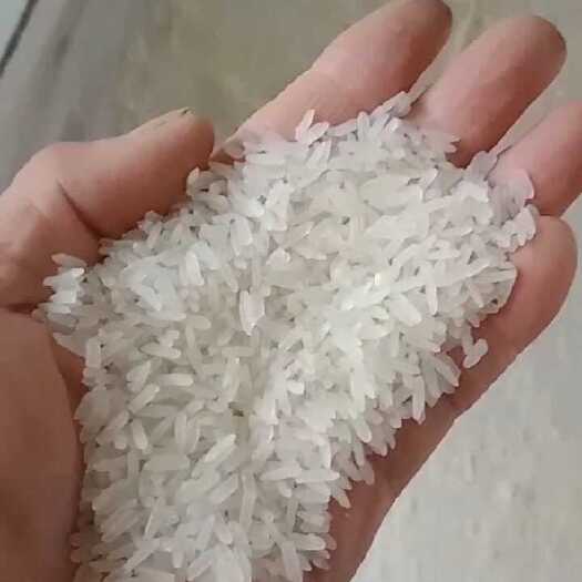 广水市随州阴米，大颗粒珍珠糯米制作，
地方特色，香甜软糯，滋补佳品