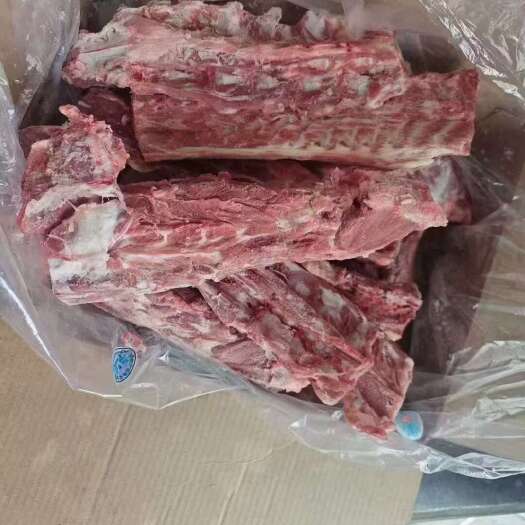 羊副产品 多肉羊蝎子肉厚，质量看的见