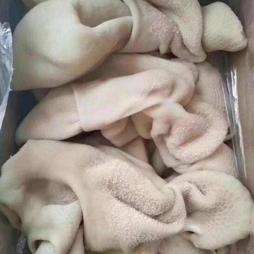 郑州熟羊肚，微碱发，一件20斤，适合羊汤馆等餐饮饭店，全国发货！