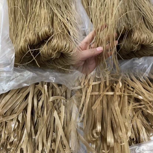 正定县纯红薯 手工粉条