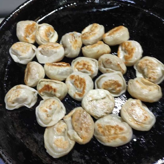 云霄县蒸饺