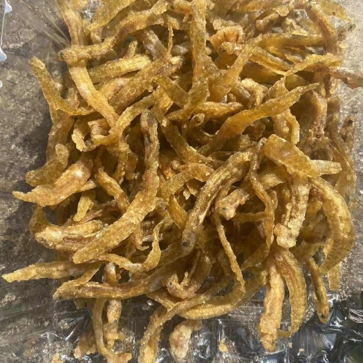 东港市凤尾鱼干  鱼干   凤尾鱼干   凤尾鱼