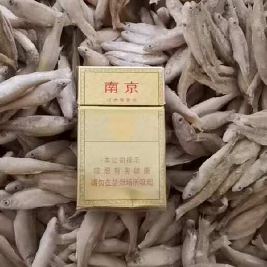 高邮市散冻麦穗鱼