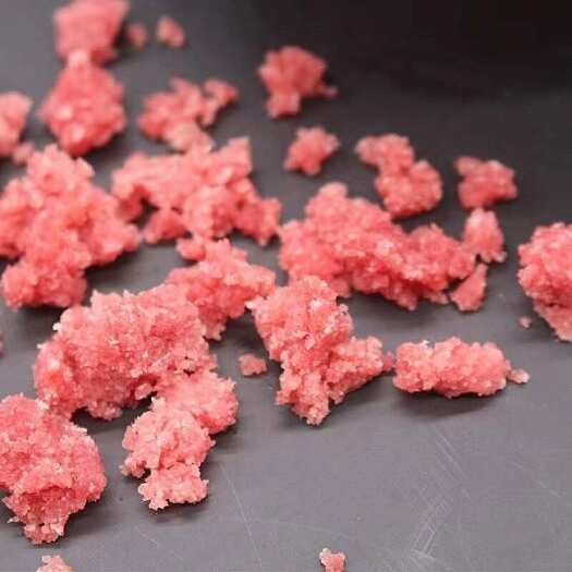 纯干牛肉末