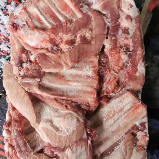 多肉小排