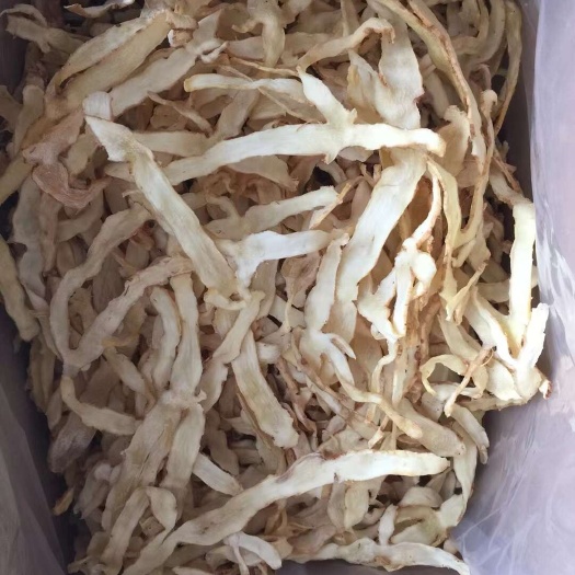 邵东市【合作社直批】湘玉竹片无硫正宗邵东玉竹选片统片