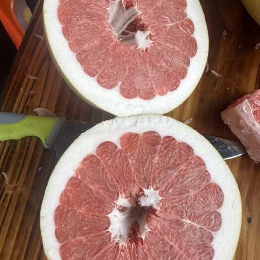 南宁福建红心 蜜柚