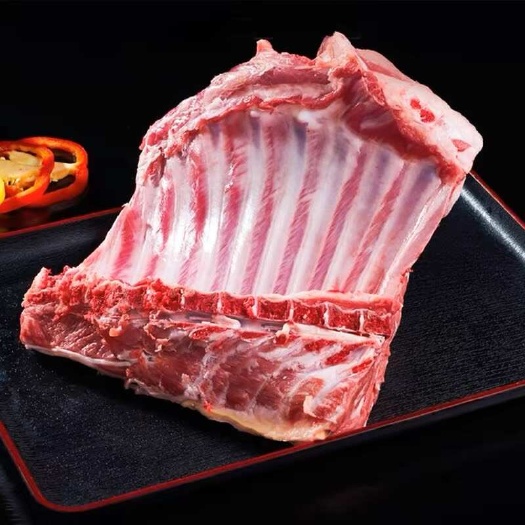 新疆羊肉抓饭羊肉羊娃子肉蒸空冷链包装