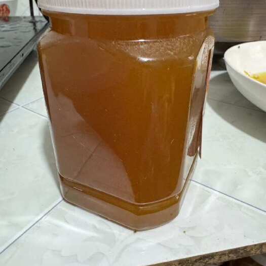 正安县农村土蜂蜜