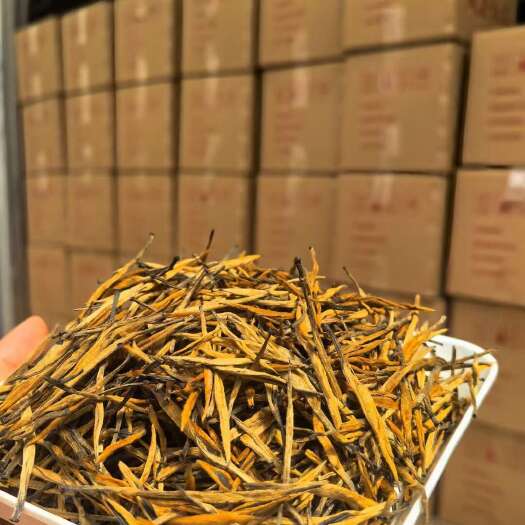 凤庆县2024年茶