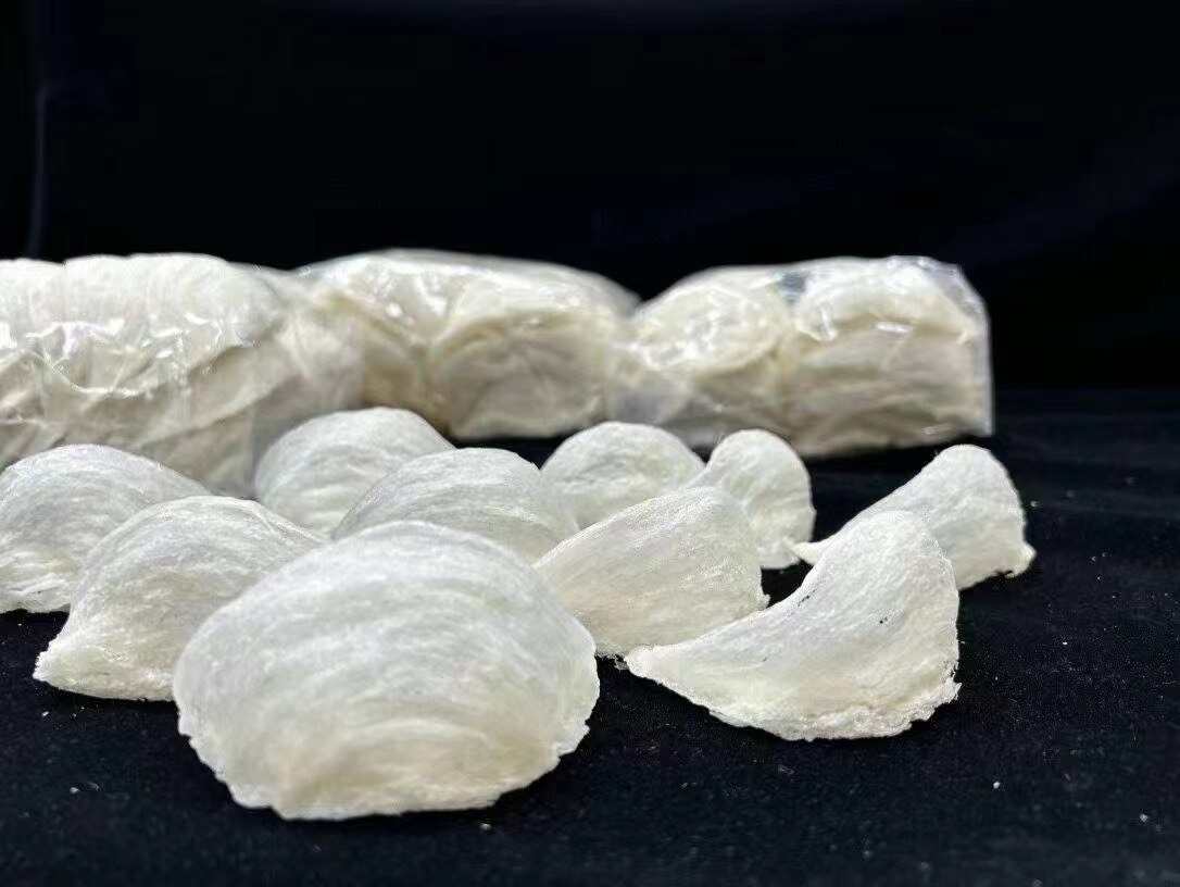 正品级别干挑大燕盏雨季白燕金丝盏孕期燕窝滋补养生泡发漂亮