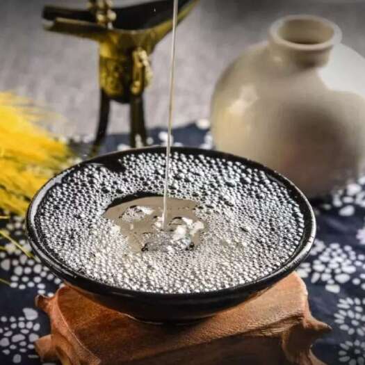 马鞍山高粱酒