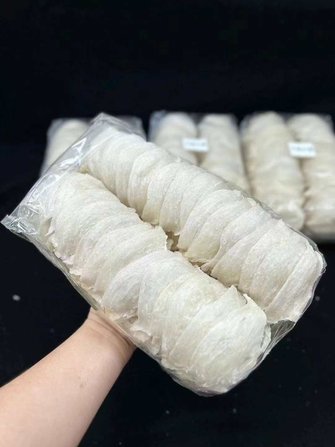 正品级别干挑大燕盏雨季白燕金丝盏孕期燕窝滋补养生泡发漂亮