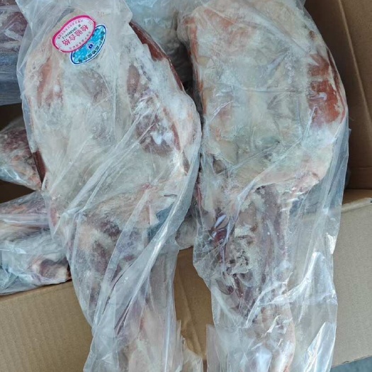 唐县羊前腿