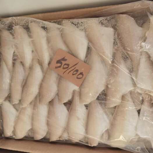 北海三去马面鱼耗儿鱼北海加工厂一手直发，规格齐全，品质优秀价优