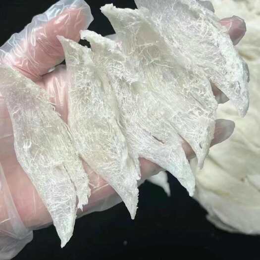 广州正品孕妇级别干挑大燕条雨季白燕金丝盏孕期燕窝滋补养生泡发漂亮