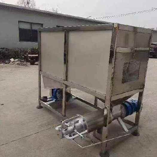 泊头市滚筒干湿分离机，固液分离机，微滤机