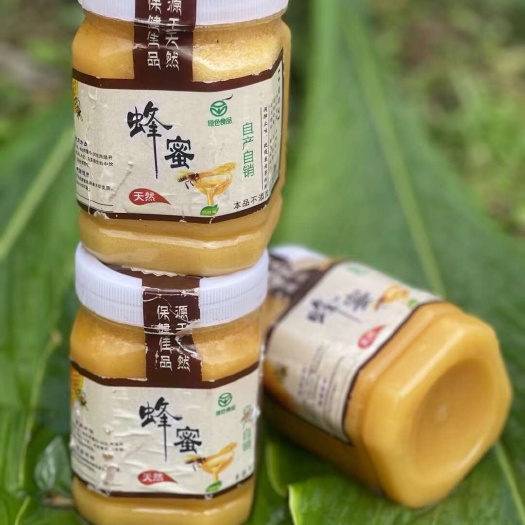 峨边县土蜂蜜