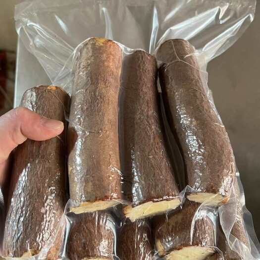 灵山县广西黄肉木薯一站式供应