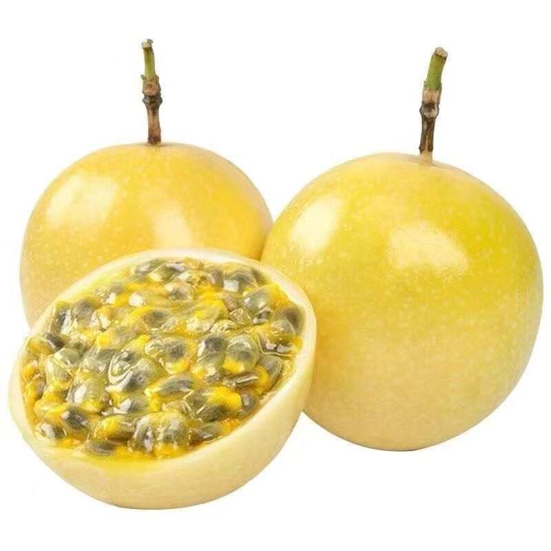 钦蜜9百香果产地直发
