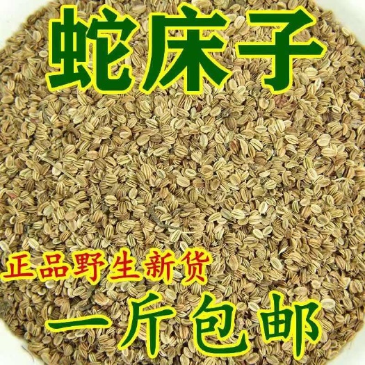 蛇床子 正品保证 中药材 健康至上 莫贪便宜 【包邮】