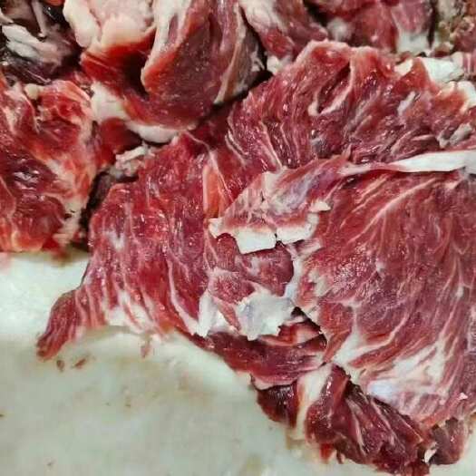 純干牛碎肉