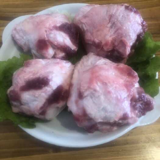牛骨，膝盖骨，牛窝骨，新鲜