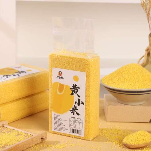 临沂订做各种规格型号小米，可一件代发。需要的老板联系