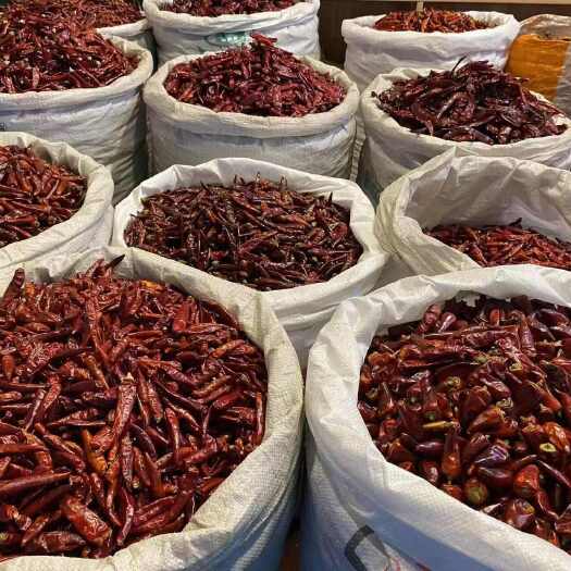 重庆市干辣椒