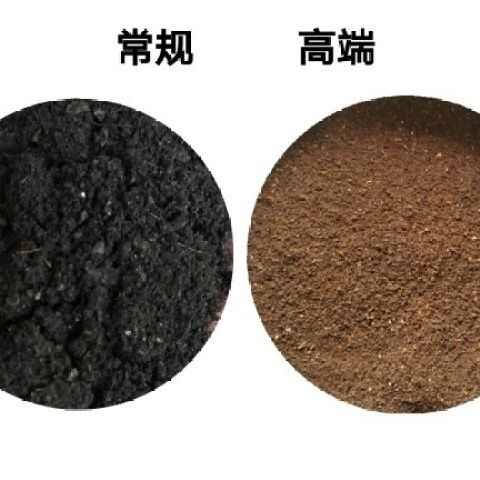 微生物菌剂，根腐专用，有机质85％，有效活菌10亿／克，