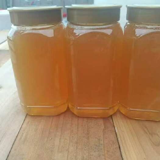 石门县土蜂蜜